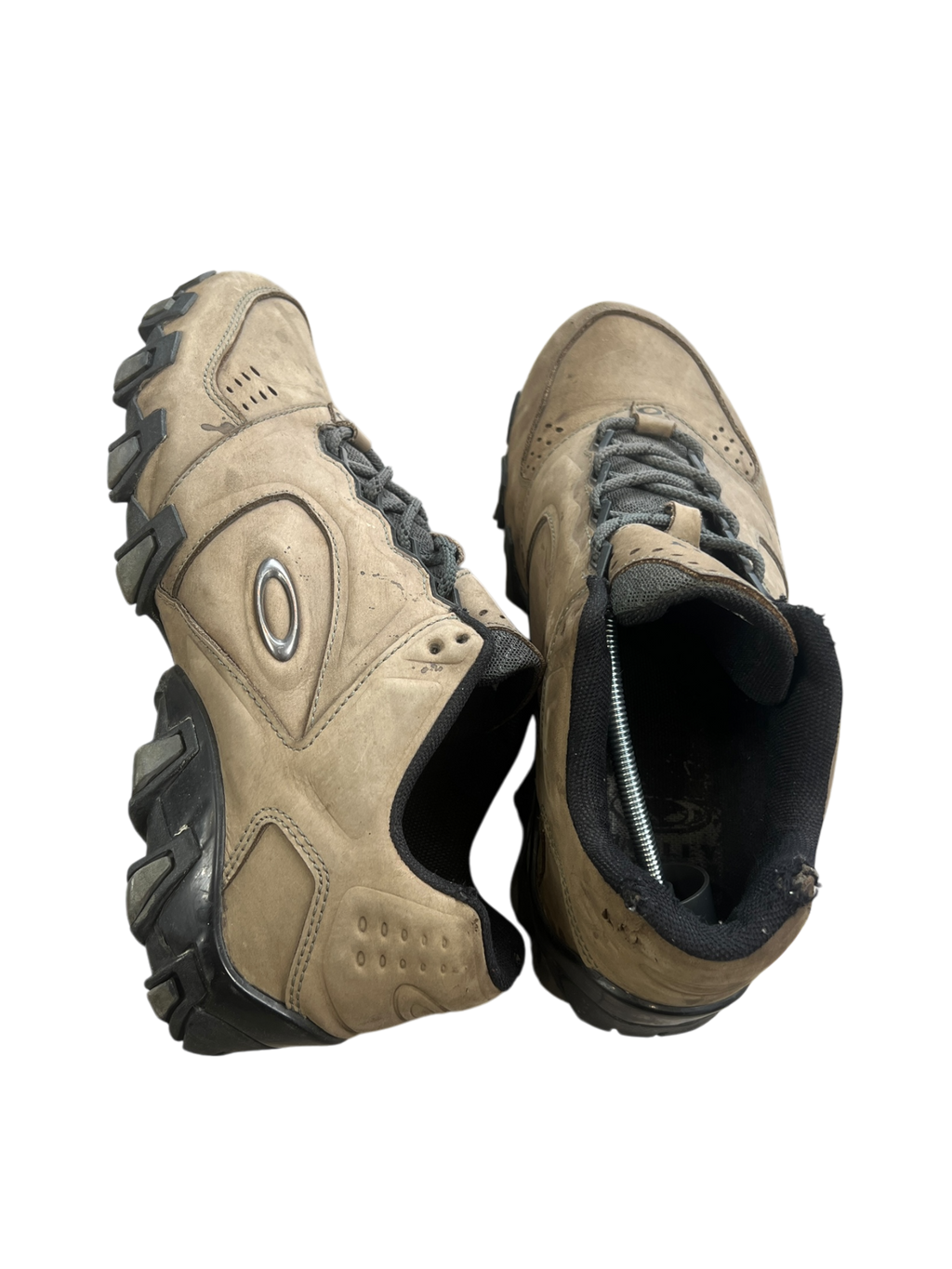 Oakley Software Teeth Low Boots