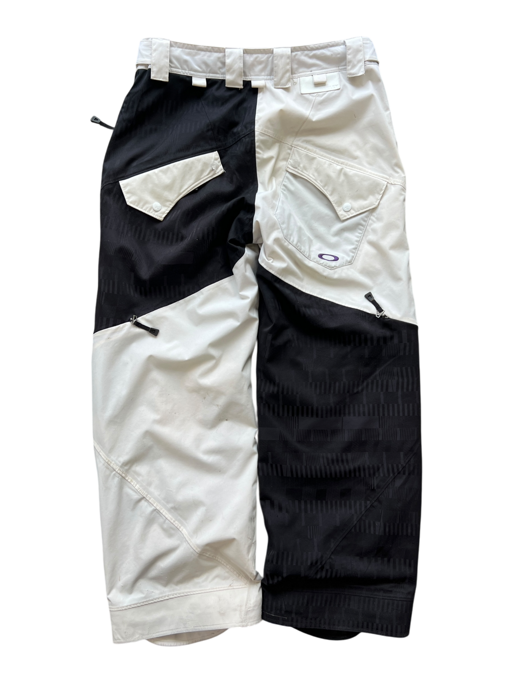 Oakley FW2011 Storm Flap Ski Pants