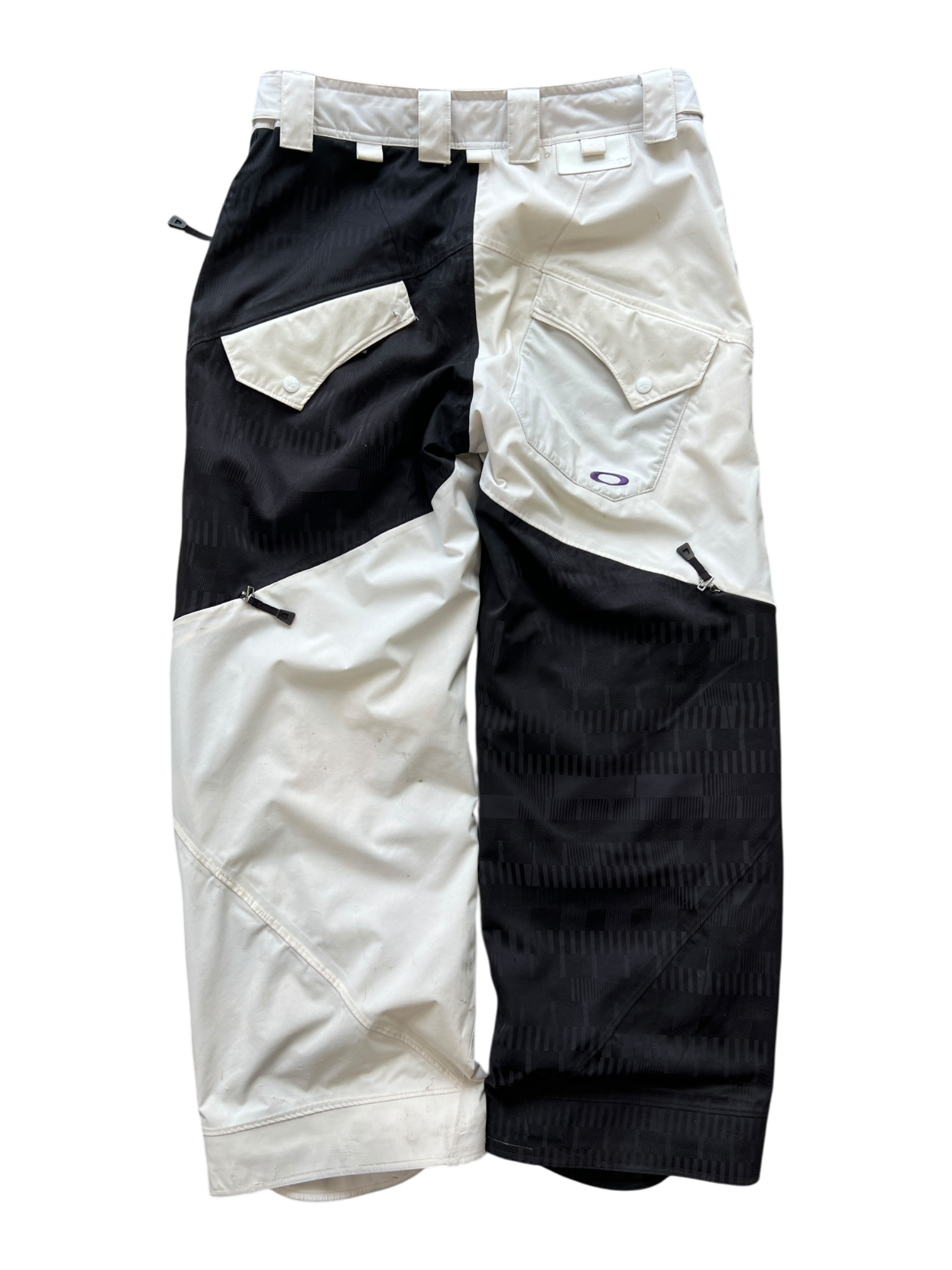 Oakley FW2011 Storm Flap Ski Pants