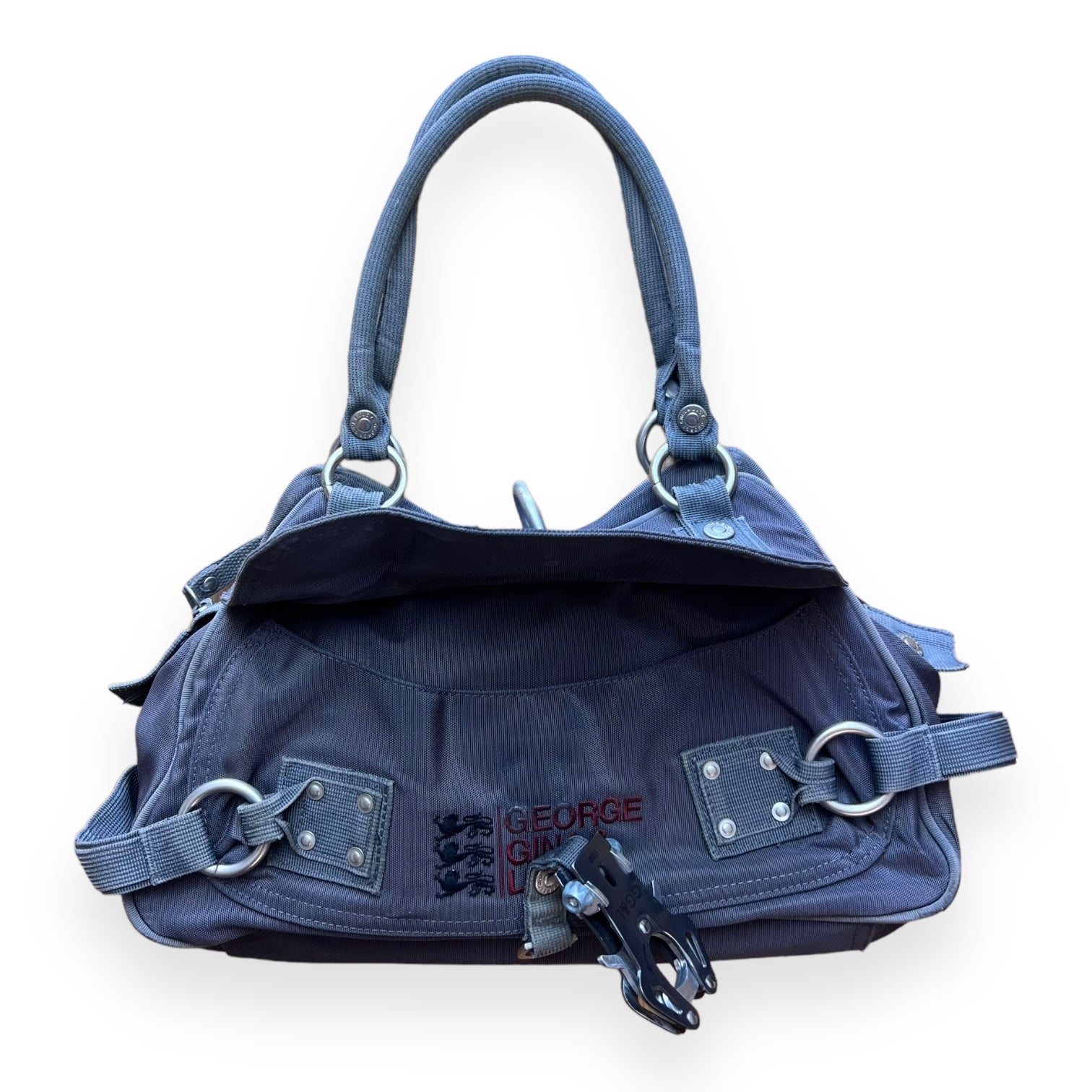 Bolso de mano George Gina & Lucy