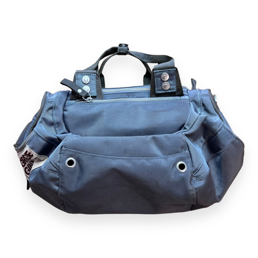 Bolso de mano George Gina & Lucy