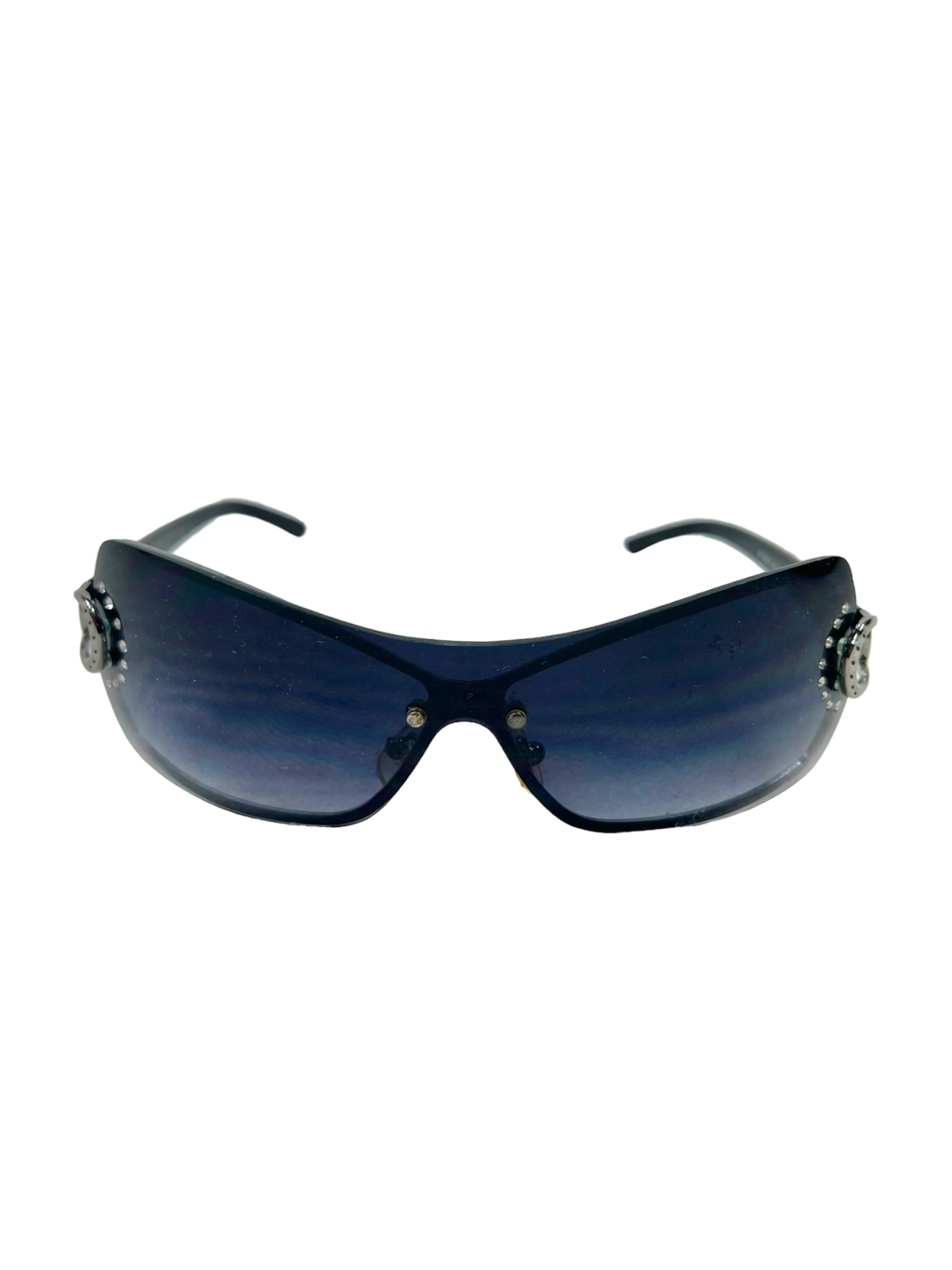 20000's mask sunglasses