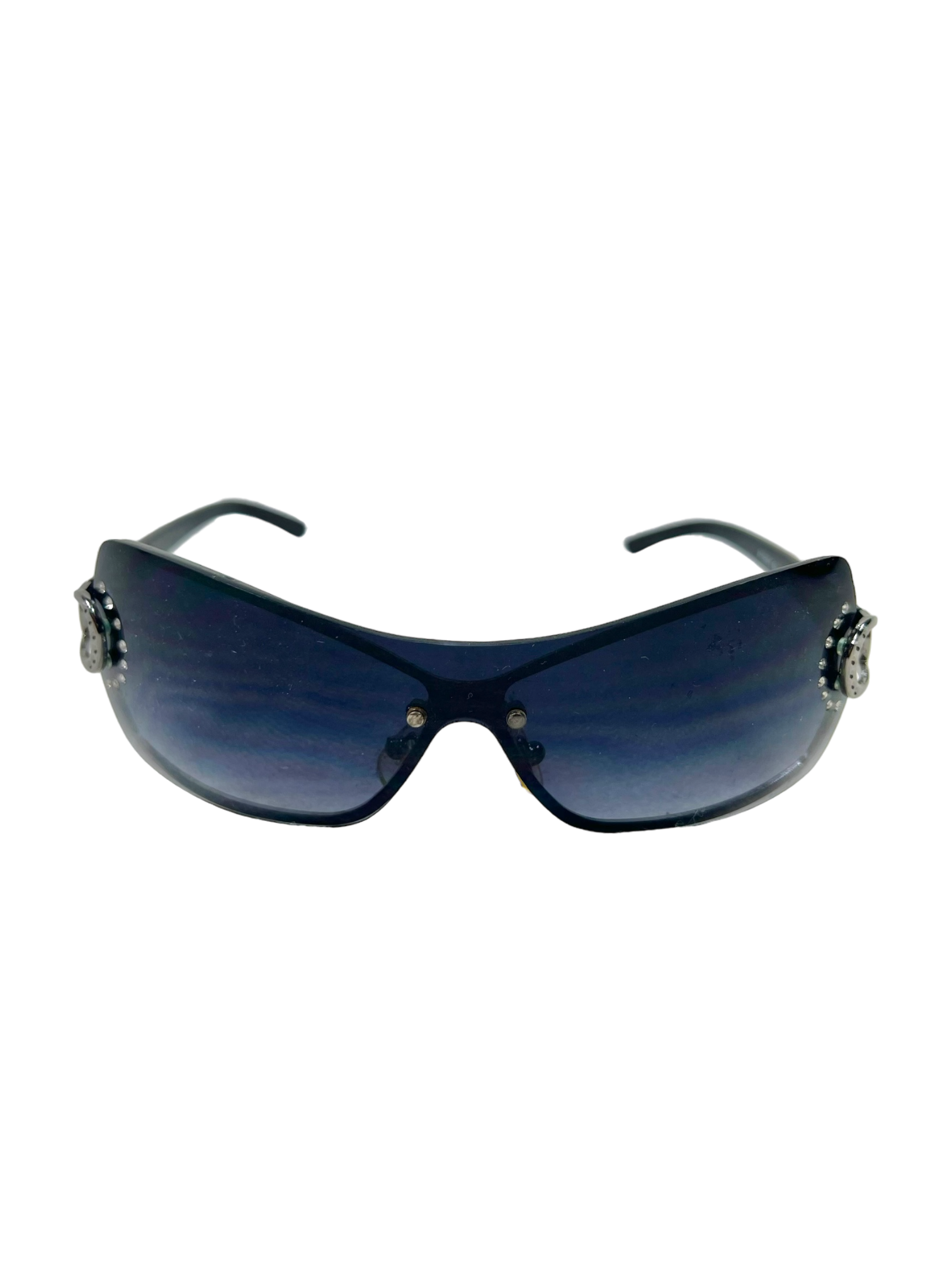 20000's mask sunglasses