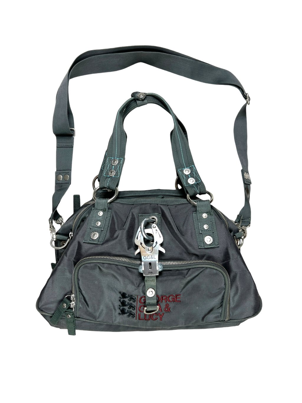 George Gina & Lucy "Sweet Tart" shoulder bag