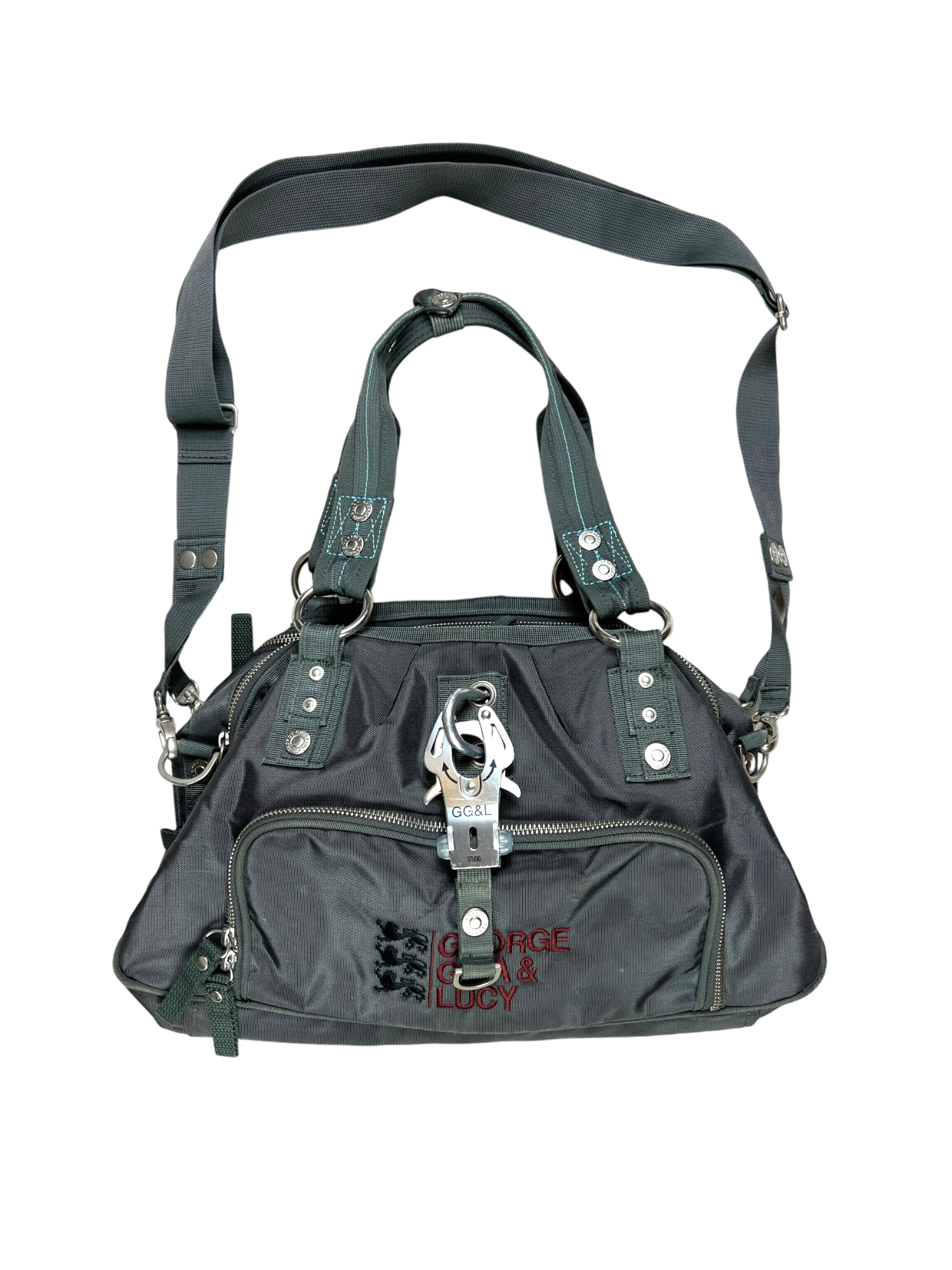 George Gina & Lucy "Sweet Tart" shoulder bag