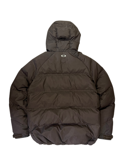 2009 Oakley Magnetic Puffer Jacket