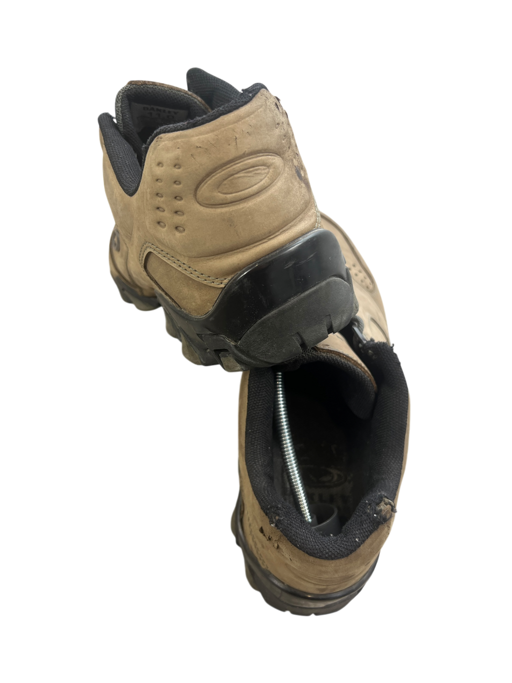 Oakley Software Teeth Low Boots
