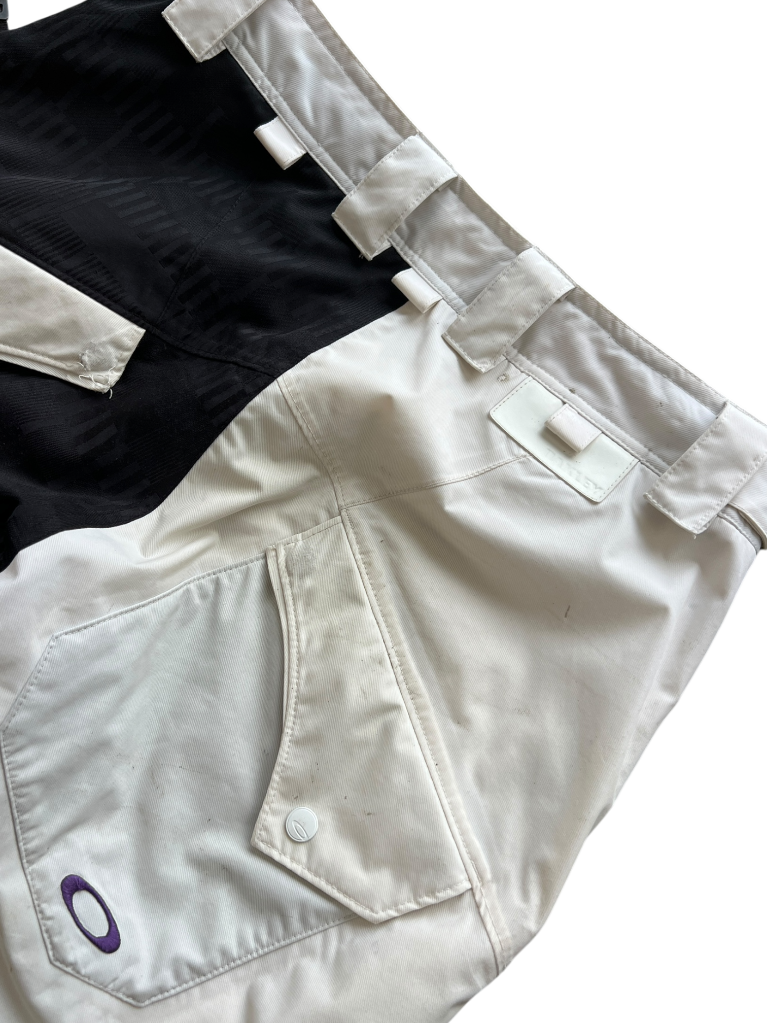 Oakley FW2011 Storm Flap Ski Pants