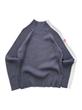 00'S QUICKSILVER KNIT SWEATER