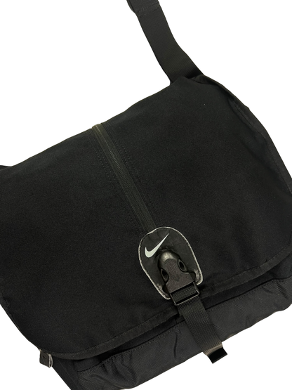 90's Nike cordura shoulder bag