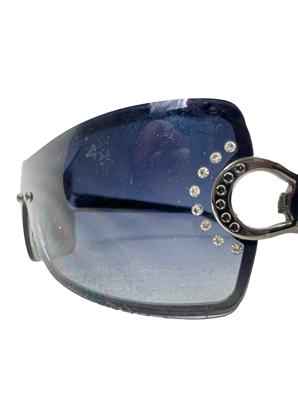 20000's mask sunglasses