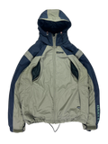 90's Oakley ski jacket - M