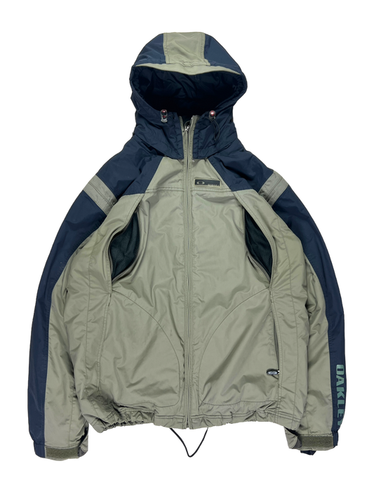 90's Oakley ski jacket - M