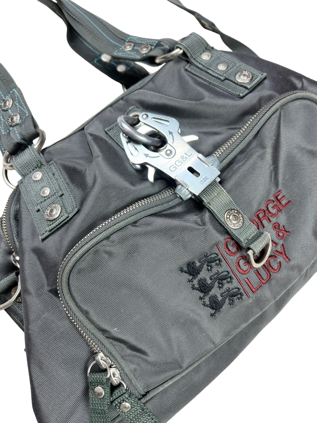 George Gina & Lucy "Sweet Tart" shoulder bag