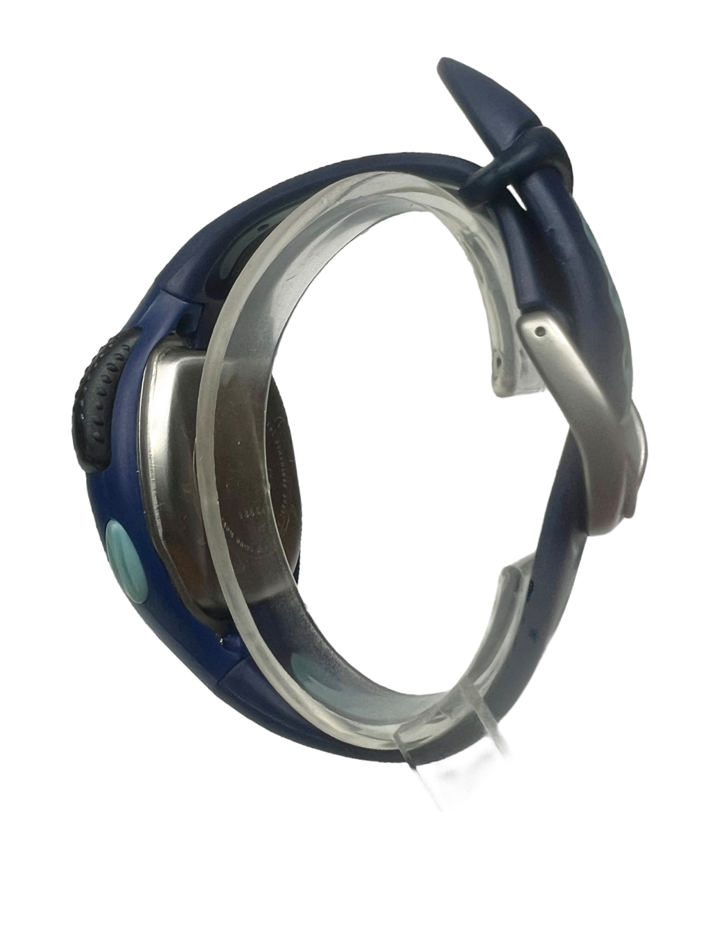 Adidas 00'w Watch FX40 watch