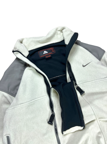 Nike ACG Polartec Double Zip Fleece Holiday 08' - XL