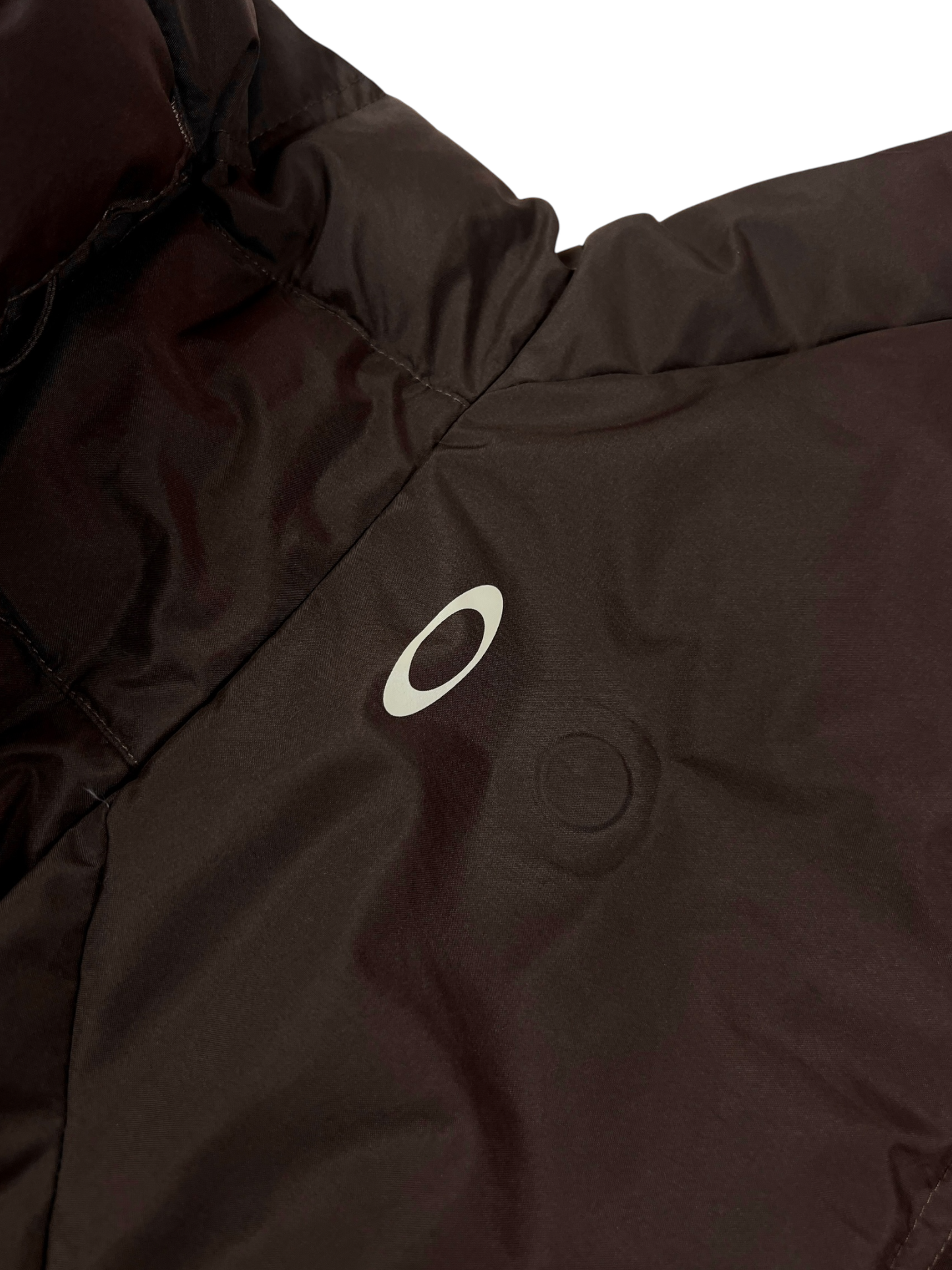 2009 Oakley Magnetic Puffer Jacket