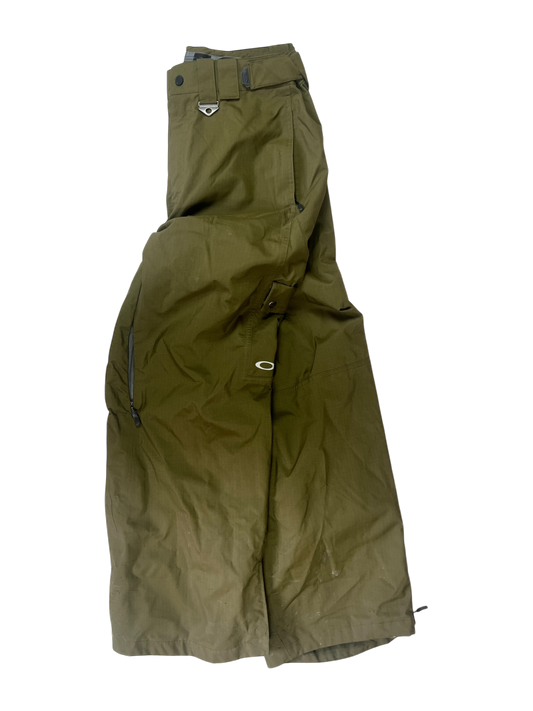 2007 Oakley Waterproof Technical Sky Pants