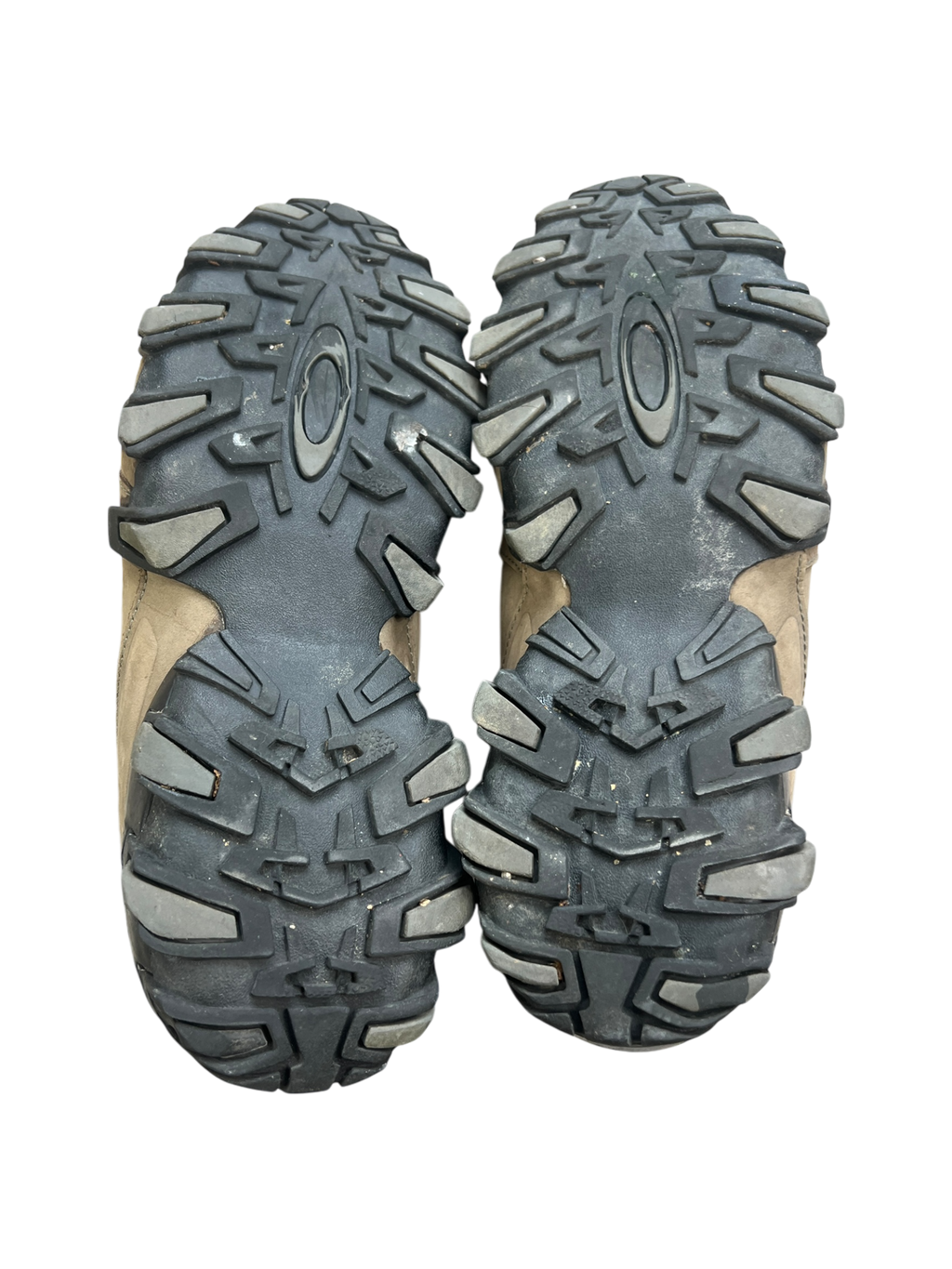 Oakley Software Teeth Low Boots