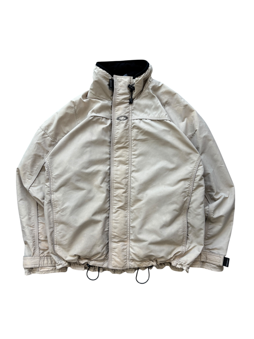 90's Oakley Software Technical Ski Jacket – 16.88studio