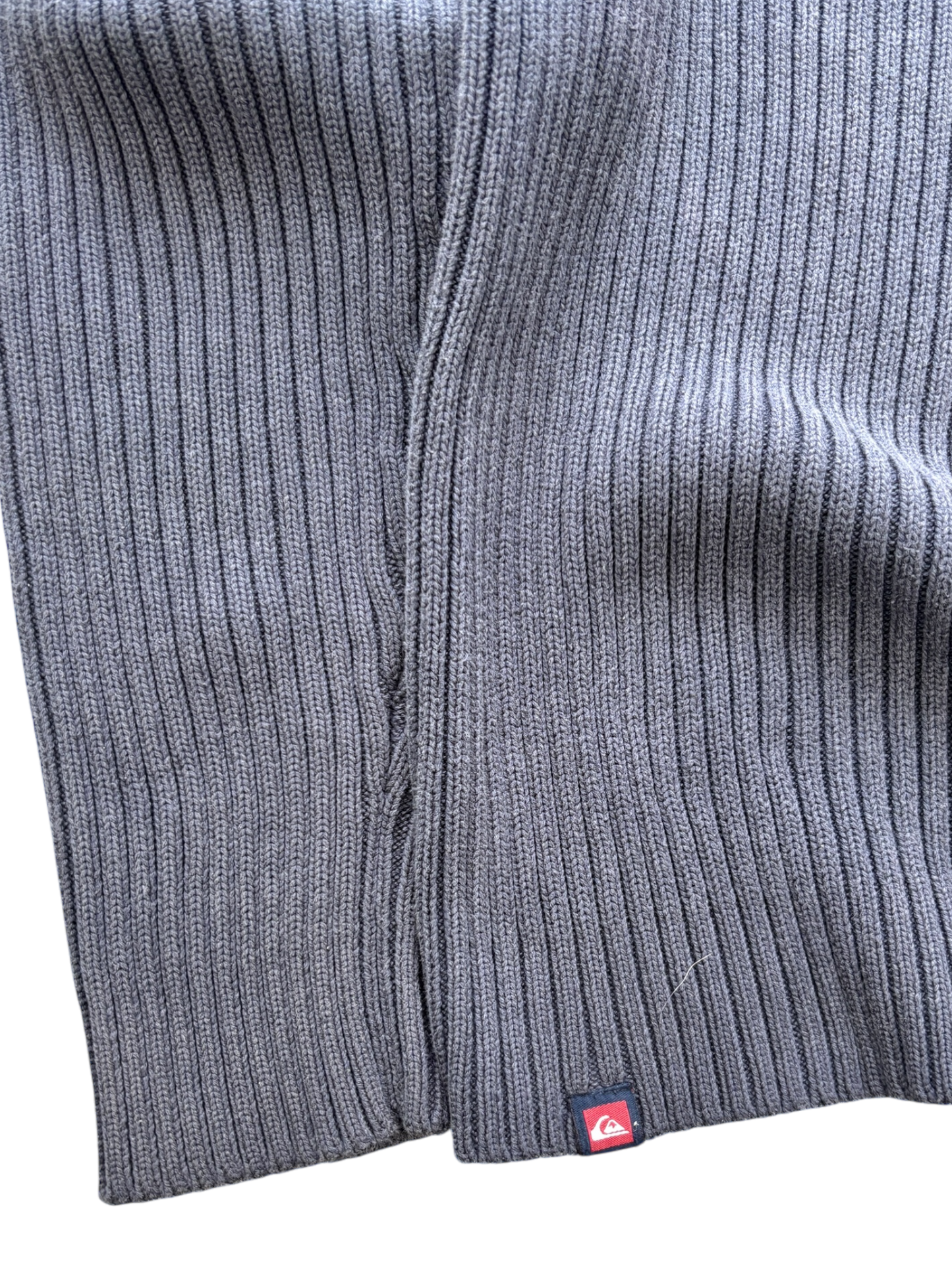 00'S QUICKSILVER KNIT SWEATER