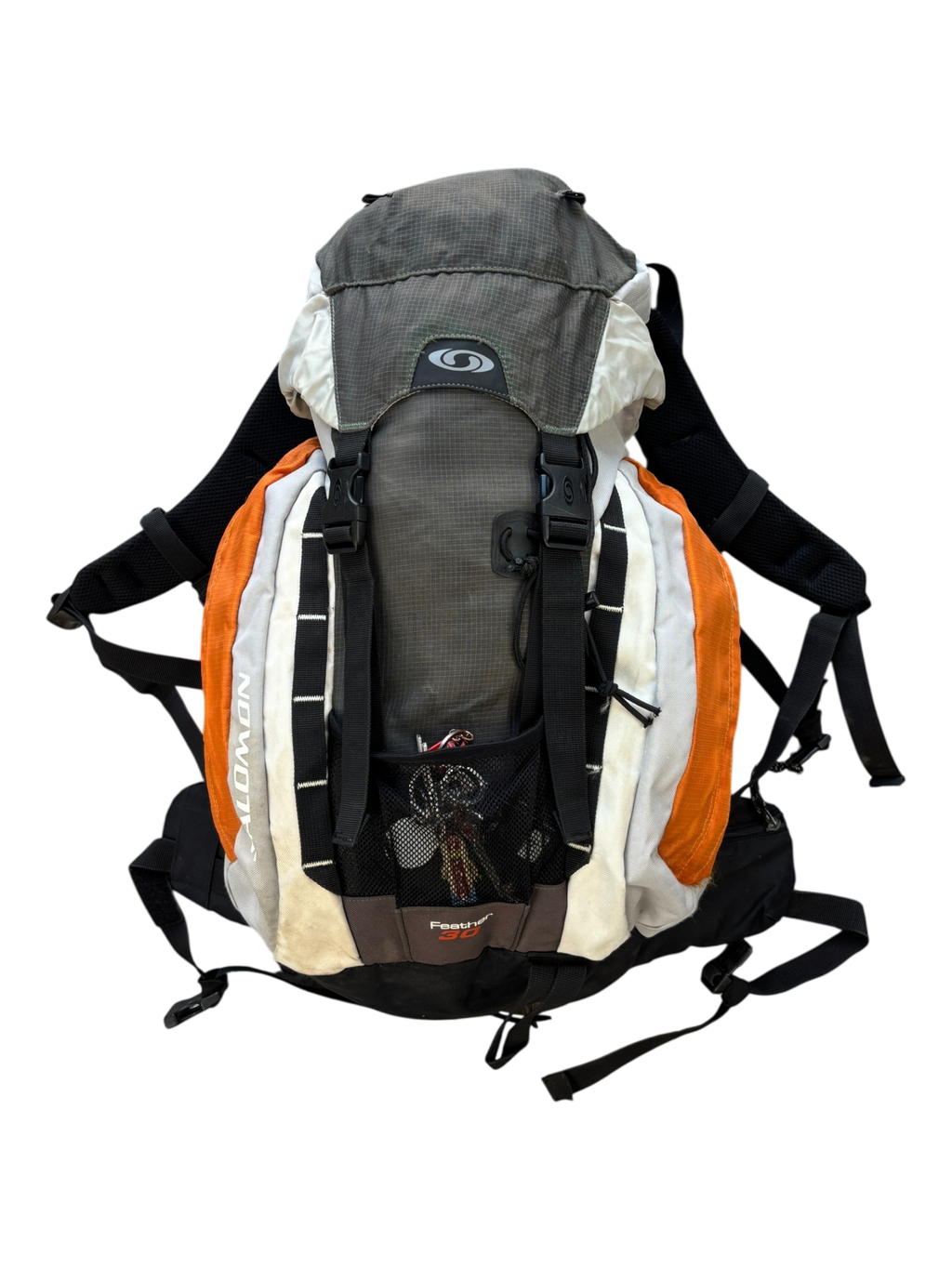 SALOMON 30L HIKING BACKPACK