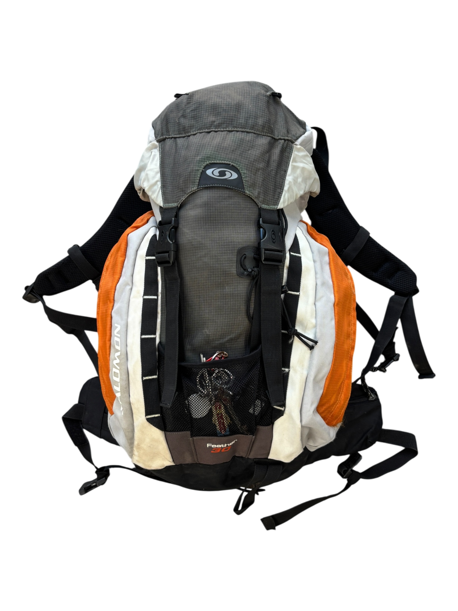 SALOMON 30L HIKING BACKPACK