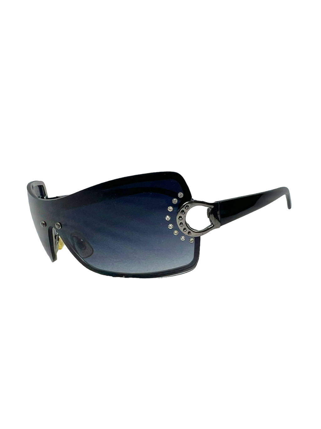 20000's mask sunglasses