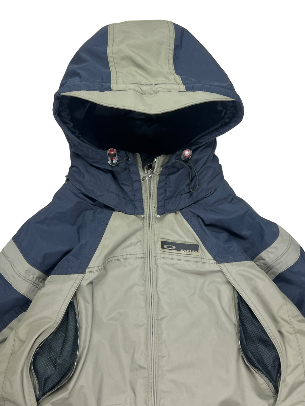 90's Oakley ski jacket - M