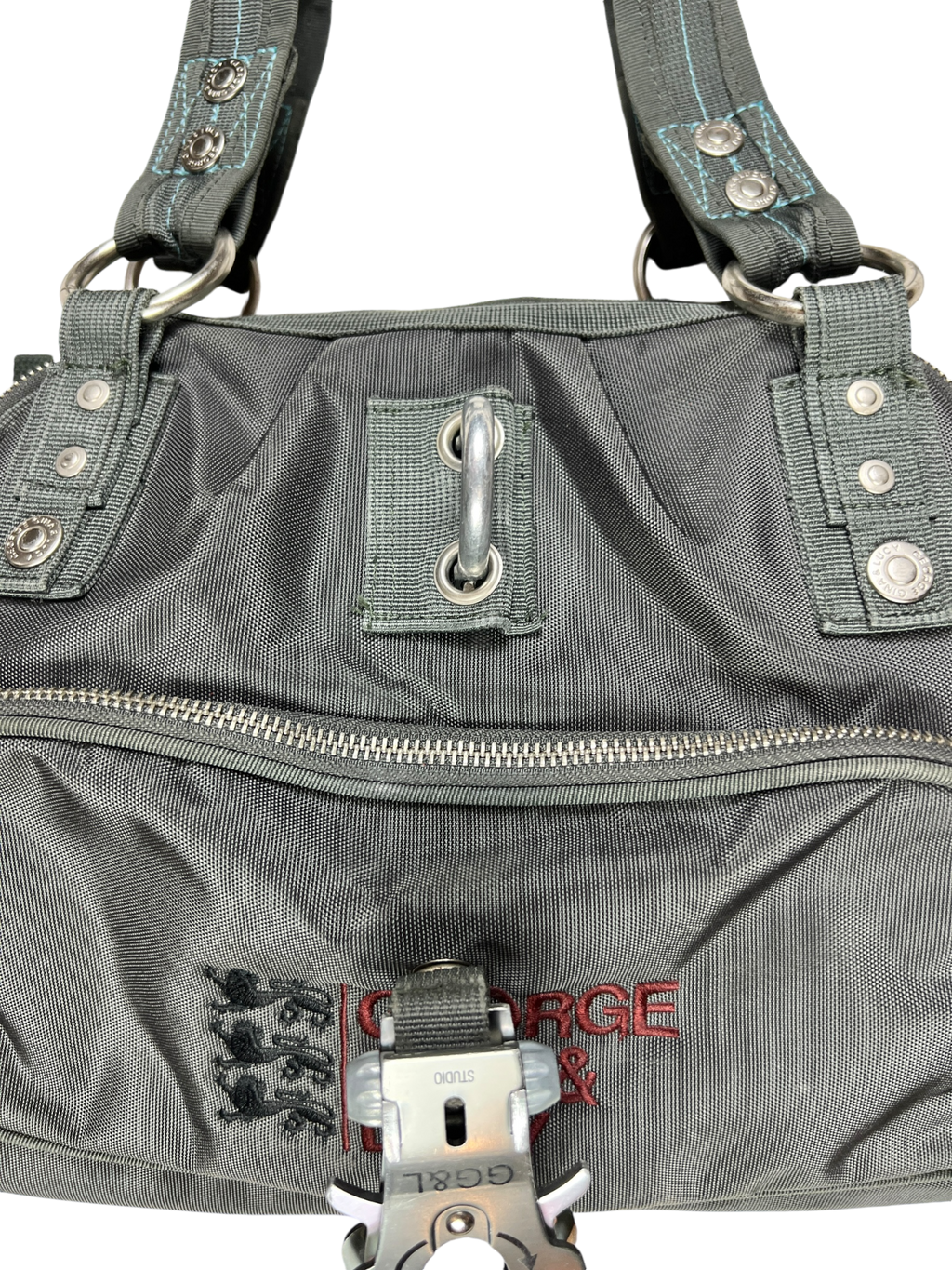 George Gina & Lucy "Sweet Tart" shoulder bag