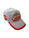 Prada Luna Rossa hat - M