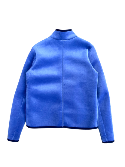 Nike Therma Fit Velour / Neoprene WB concealed jacket