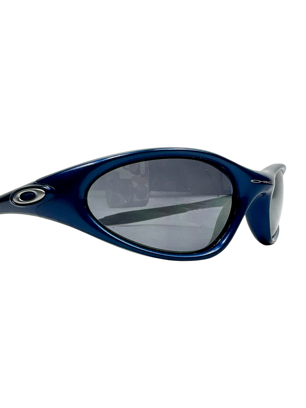 Oakley Minute Gen 2 Code Blue