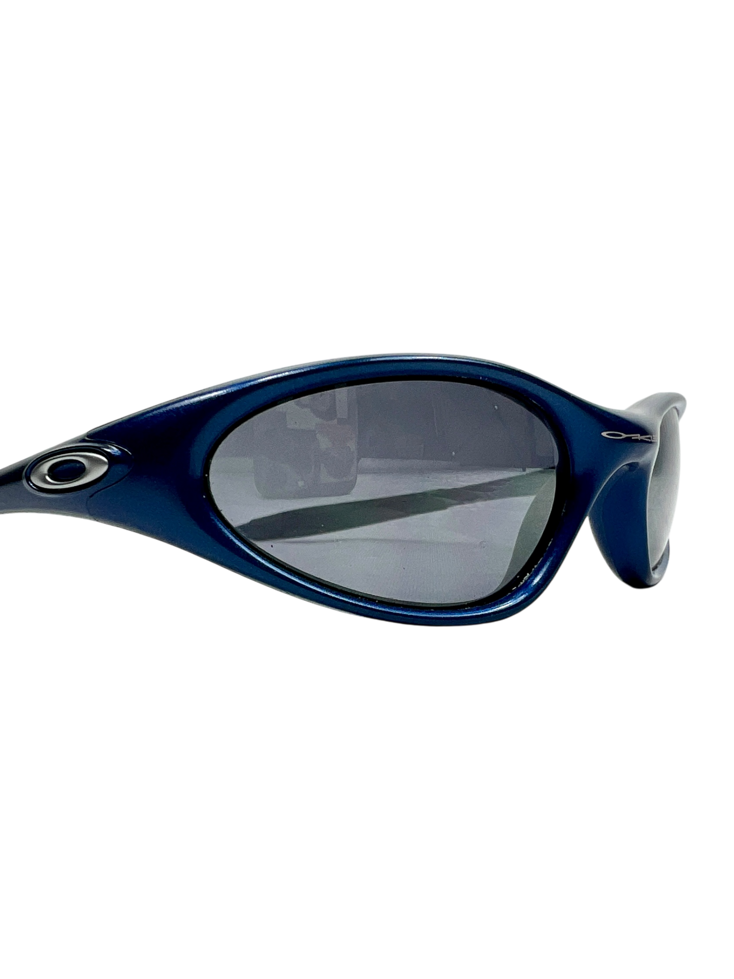 Oakley Minute Gen 2 Code Blue