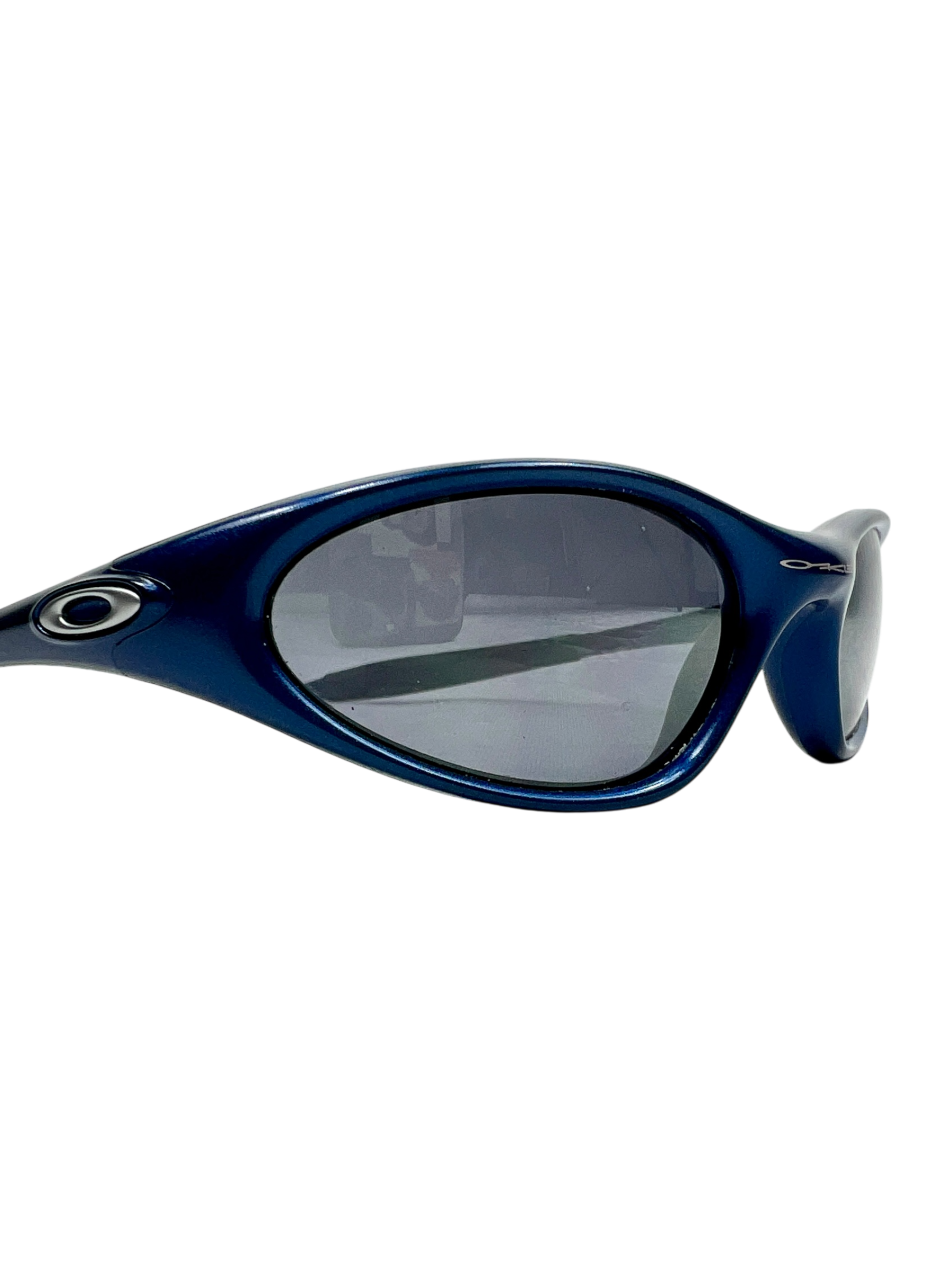 Oakley Minute Gen 2 Code Blue