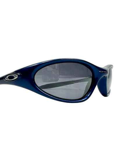 Oakley Minute Gen 2 Code Blue