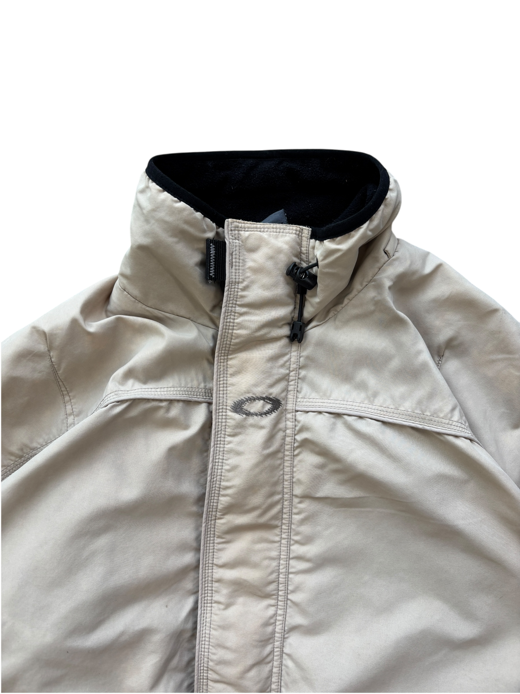 90's Oakley Software Technical Ski Jacket