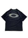 00's Oakley blade icon tee - L