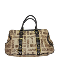 Just Cavalli spell out shoulder bag