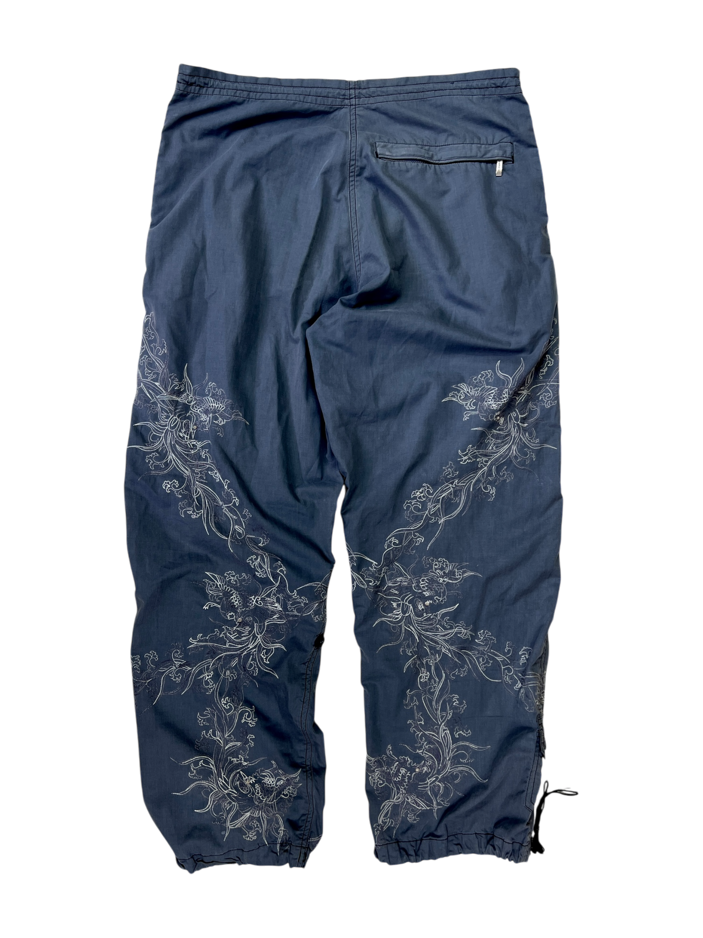 Maharishi Embroidered Snow Pants