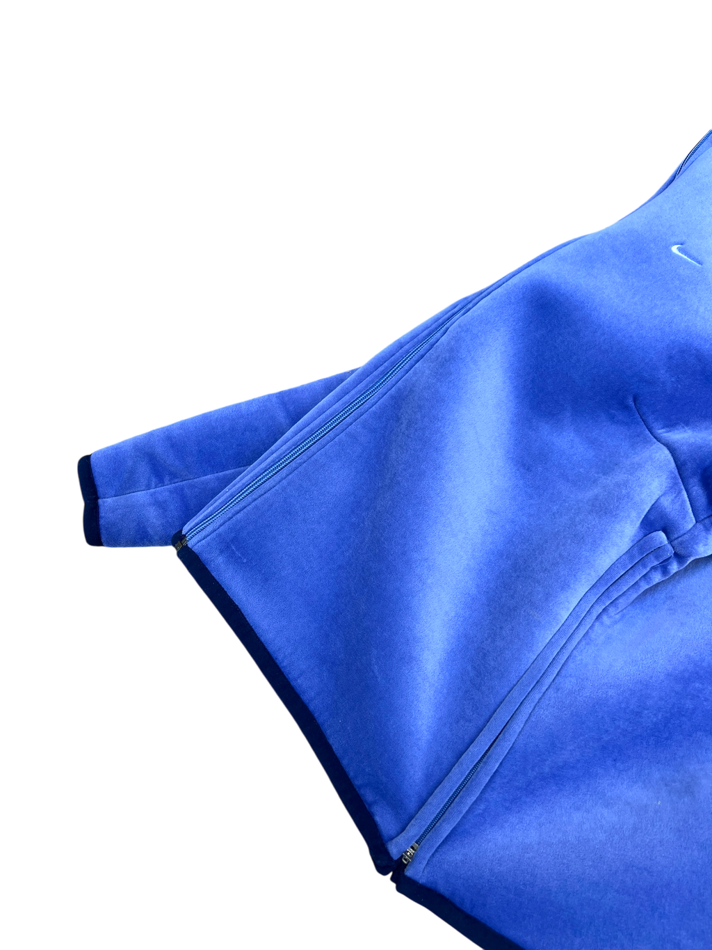 Nike Therma Fit Velour / Neoprene WB concealed jacket