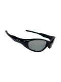 90's Oakley Minute 1.0 Black With Box