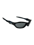 2004 Oakley Unknown Polished Black Black Iridium