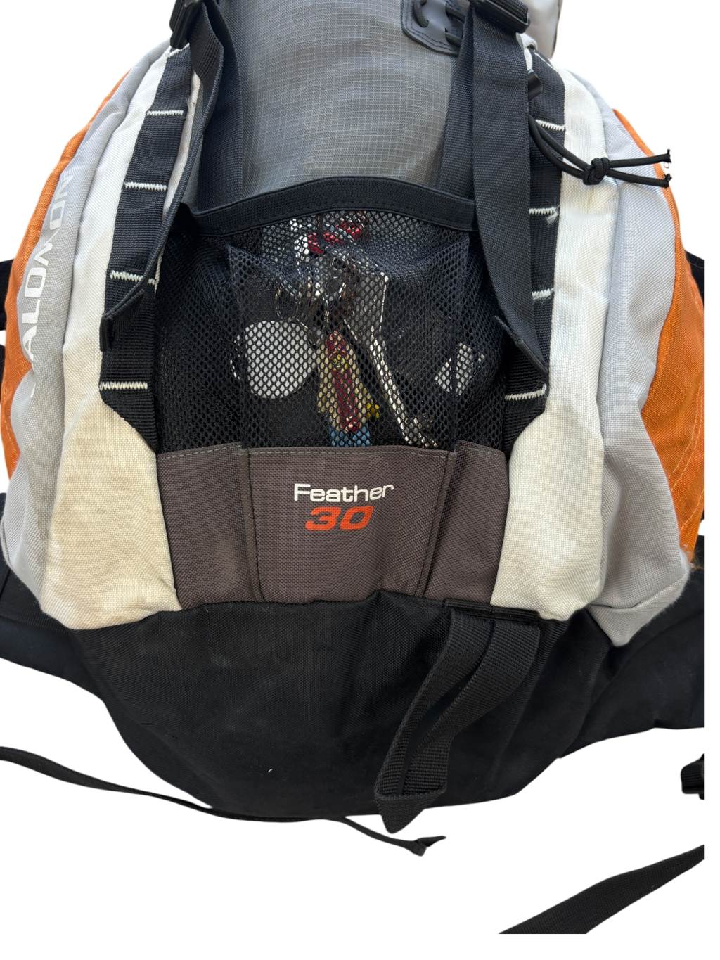 SALOMON 30L HIKING BACKPACK