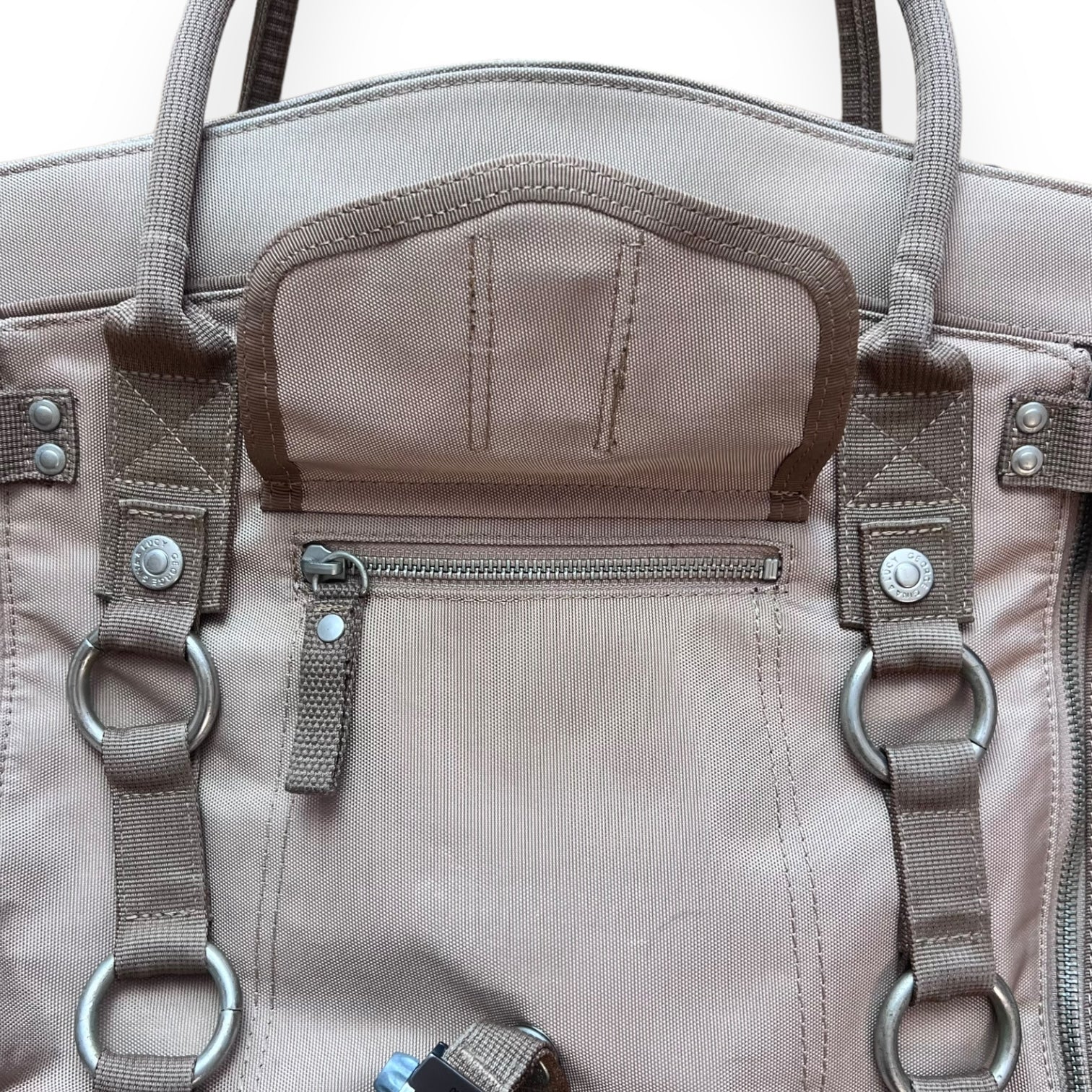 Bolso de mano George Gina & Lucy