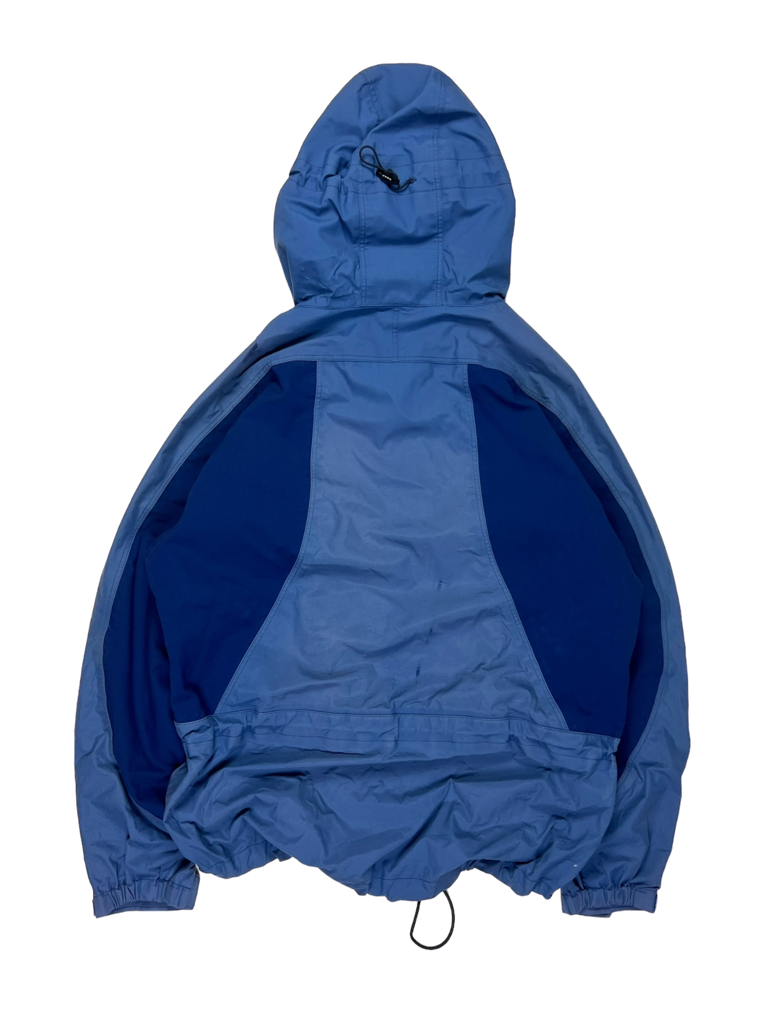 2000's Patagonia hardshell waterproof jacket - M