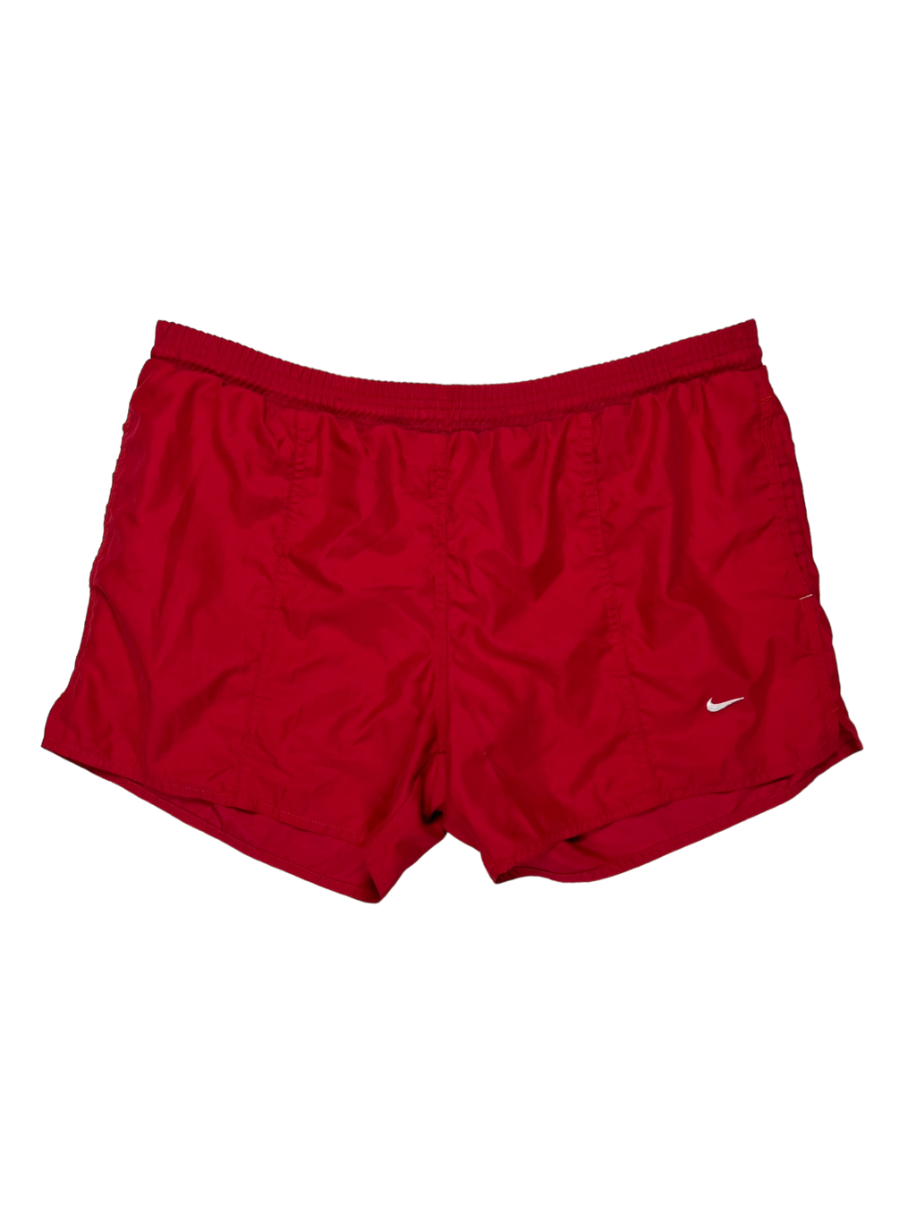 90's nike trunks - S