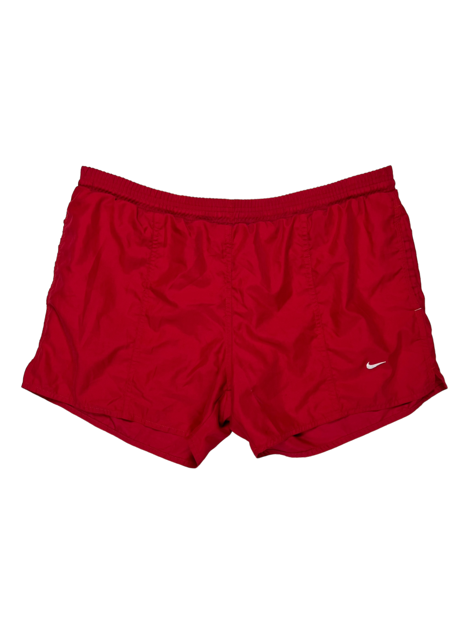 90's nike trunks - S