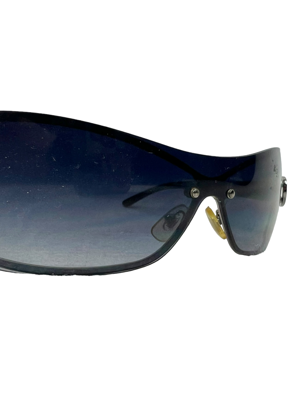 20000's mask sunglasses