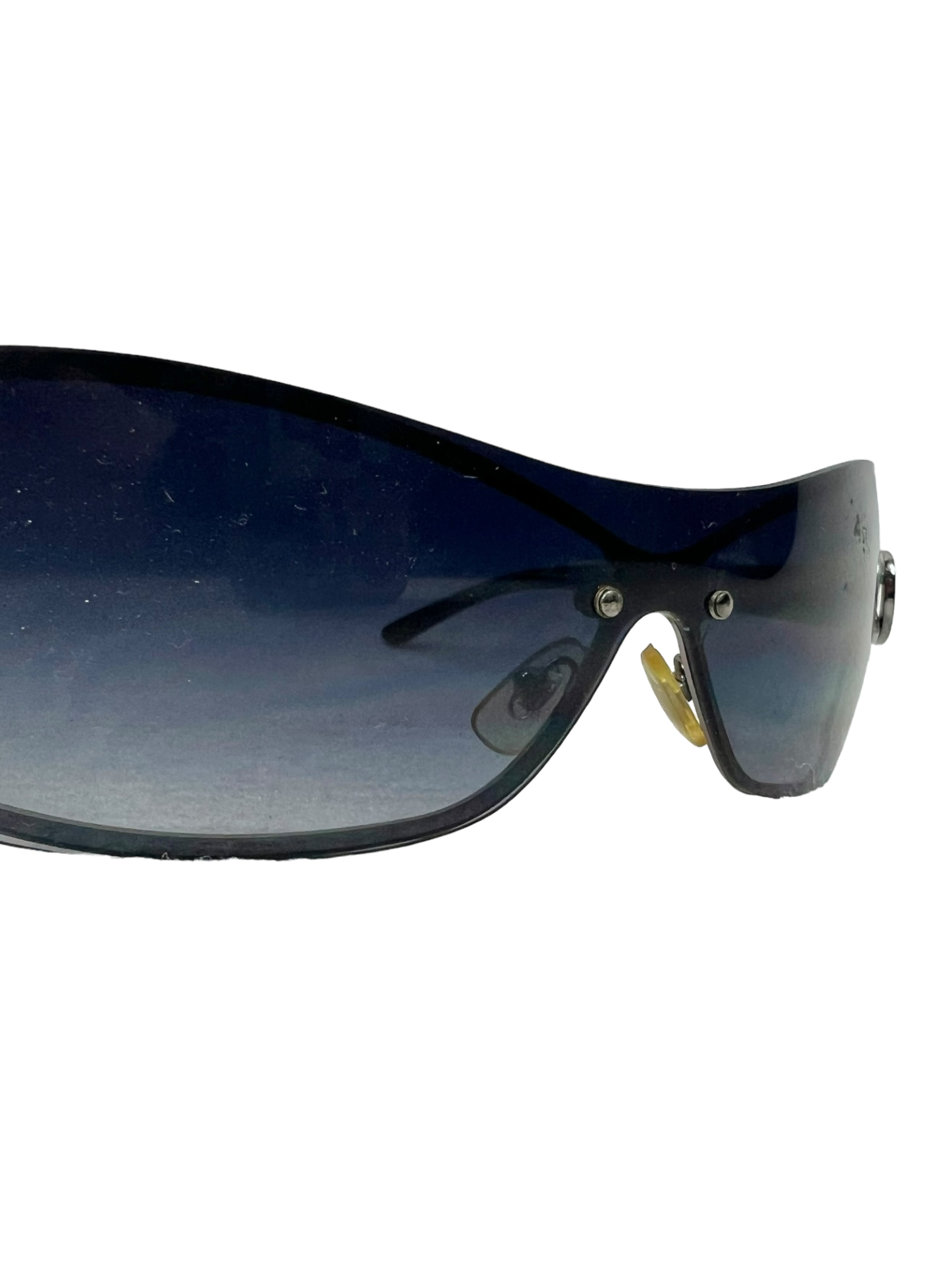 20000's mask sunglasses